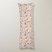 Bohoパターン01.wピンクBG ボディピロー (裏面 (縦))