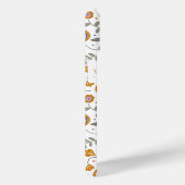 Bohoパターン01.w BGなし Case-Mate iPhoneケース (裏面 / 右)