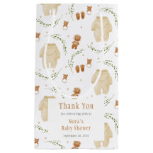 Bohoパタ男女兼用ーン赤ちゃんシャワー