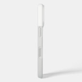 Bohoフェザーアートフォンケース – ミニマルエレガントリストD Case-Mate iPhoneケース (裏面 / 右)