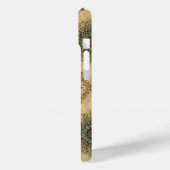 Bohoフローラマンダラ水彩色iPhoneケース Case-Mate iPhoneケース (裏面 / 左)