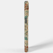 Bohoフローラマンダラ水彩色iPhoneケース Case-Mate iPhoneケース (裏面 / 右)