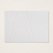 Bohoフローラ多肉的な推測キスカードの数 (裏面)