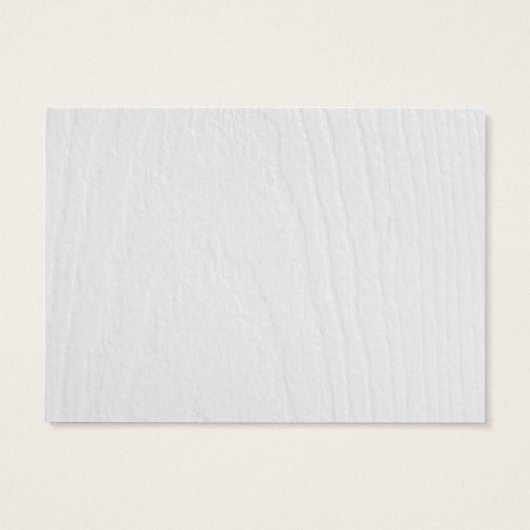 Bohoフローラ多肉的な推測キスカードの数 (裏面)