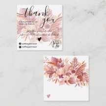 Bohoフローラ水ガーリー色の感謝してい順