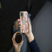 BohoフローラiPhone 16ケース Case-Mate iPhoneケース