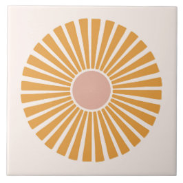 Bohoブロックフローラ タイル