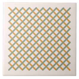 Bohoブロックフローラ タイル