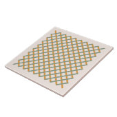 Bohoブロックフローラ タイル (側面)