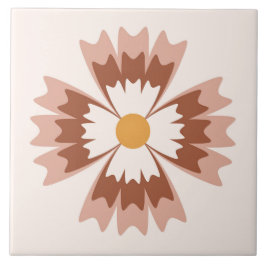 Bohoブロックフローラ タイル