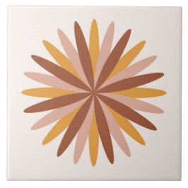 Bohoブロックフローラ タイル