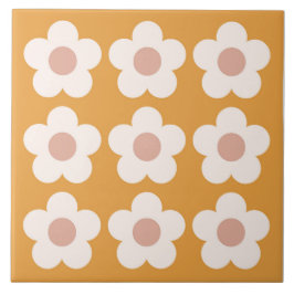 Bohoブロックフローラ タイル