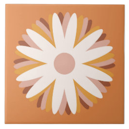 Bohoブロックフローラ タイル