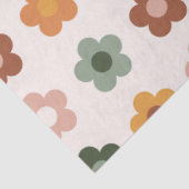 Bohoブロックフローラ 薄葉紙 (詳細)