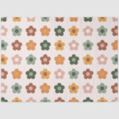 Bohoブロックフローラ 薄葉紙 (正面)