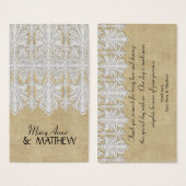 BOHOプリントバーラップnレースジプシーモダンモダンスタイル (正面&裏面)