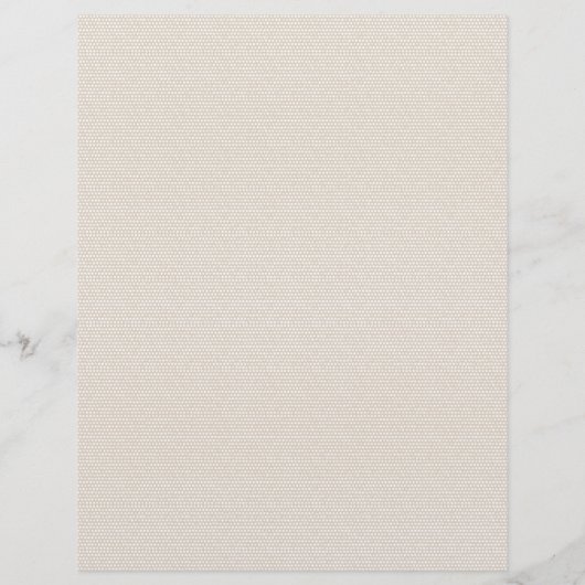 BohoベビーシャワーFind The Guest Game (裏面)