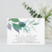 Bohoホームムービングアナウンスウォーター色葉の (スタンド正面)