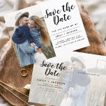 Bohoミニマリストの日付を保存モダン ポストカード<br><div class="desc">Save the Date Boho Minimalistフォトポストカードで愛の物語の本質を捉えモダンる。ミニマリズムとボヘミコンテンポラリーアンの魅力が融合したポストカードで、今後の予定を発表するのに最適な結婚選択肢だ。大切な婚約の写真を掲載し、大切な人が大切に思い出せる思い出。ミニマルデザインは、写真、名前、日付を簡潔結婚に表示しエレガントている。カード高品質ストックで作られた私たちのポストカードは単なる日付のリマインダーではなく、あなたのスタイルを反映する記念の物である。レイアウトモダンとボホのアクセントは、任意の受信者の冷蔵庫や掲示板に目立つ目を引くピースを作成する。Save the Date Boho Minimalistフォトポストカードのモダン送信は単なる告知ではな結婚く、あなたのラブストーリーの共有への招待である。スタイルと個人ユニークtouchを融合したハガキは、あなたの今後の音を設定結婚し、あなたの愛する人があなたの特別な日忘れを防ぐこと。共有スタイルとエレガンスであなたの喜びを。</div>