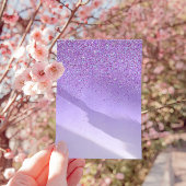 Bohoモダン水彩蝶ガール赤ちゃんシャワー 招待状