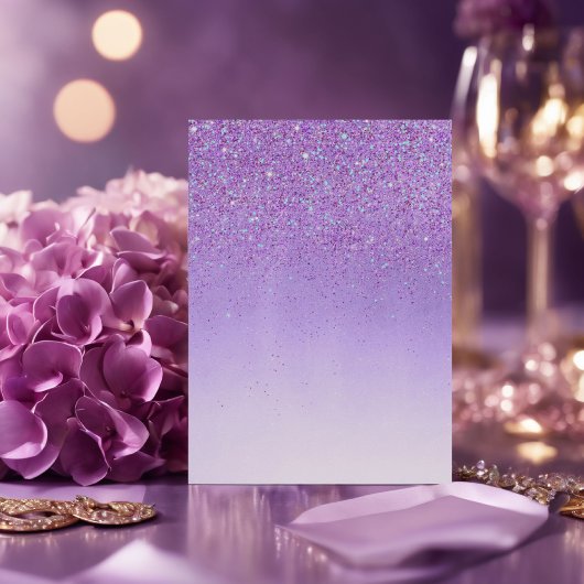 Bohoモダン水彩蝶ガール赤ちゃんシャワー 招待状