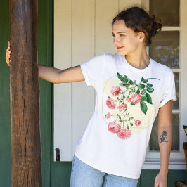 Bohoヴィンテージ21期誕生日おめでとう Tシャツ