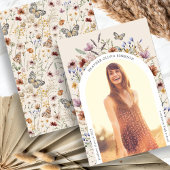 Boho大学院発表 案内状