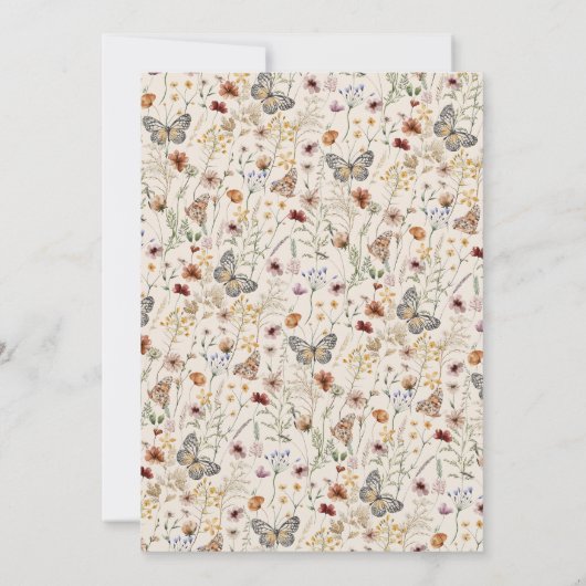 Boho大学院発表 案内状 (裏面)