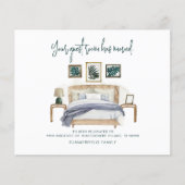 Boho引っ越しました移動発表 (正面)