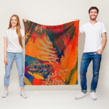 Boho抽象芸術モダンアートワーク