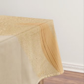 Boho抽象芸術横(17) テーブルクロス (インサイチュ)