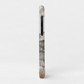 Boho抽象芸術横(3) Case-Mate iPhoneケース (裏面/左)