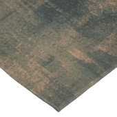 Boho抽象芸術横(5) テーブルクロス (アングル)