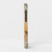 Boho抽象芸術横(6) Case-Mate iPhoneケース (裏面/左)