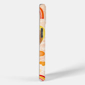 Boho美学ステッカーコラージフォンケース Case-Mate iPhoneケース (裏面 / 右)