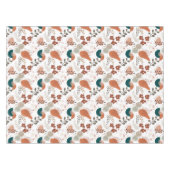 BOHO美的パターンA10 テーブルクロス (正面(横))