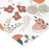 BOHO美的パターンA10 テーブルクロス (アングル)