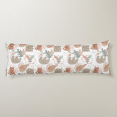 BOHO美的パターンA11 ボディピロー (裏面)