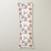 BOHO美的パターンA11 ボディピロー (正面縦)