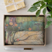 BOHO自然ガールデコパージュ 薄葉紙 (ギフト)