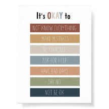 Boho落ち着いたコーナーはポスターで大丈夫