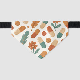 Boho薬局デイジー花羽キャットスモール