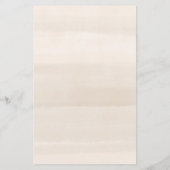 Boho野生動物推測おむつバッグ (裏面)