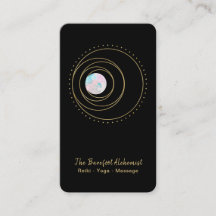 *~* Boho金ゴールド幾何学曼荼羅神聖図形