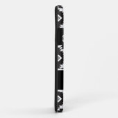 Boho電アステカ話カバパーソナライズされたー、すべての電話 Case-Mate iPhoneケース (裏面/右)