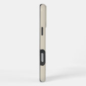 Boho鳥インディアン羽iPhone / iPadケース iPhoneケース (右側面)