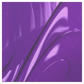 Boho ファンキー Purpleデジはっきりしたタル抽象芸術フラクタル ファブリック (クローズアップ)