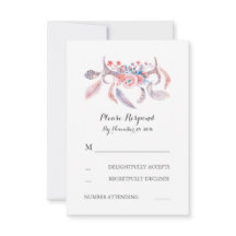 boho〔雄ジカの〕枝角ウェディングスプ