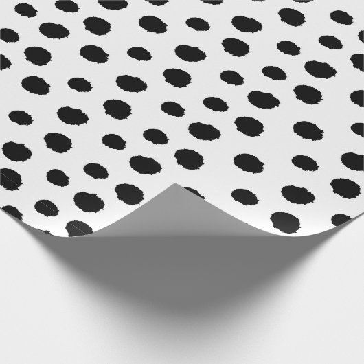 Boho Animal Pattern ラッピングペーパー (角)