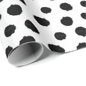 Boho Animal Pattern ラッピングペーパー (ロールコーナー)